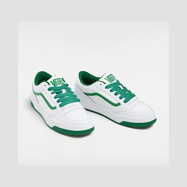 vans-hylane VN000D26GRN
