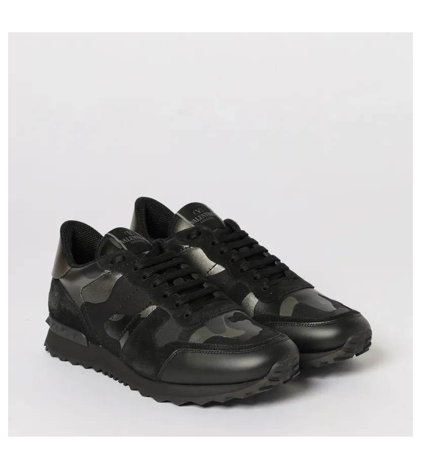 Valentino garavani Sneakers Black (8Y2S0723NTAE43)