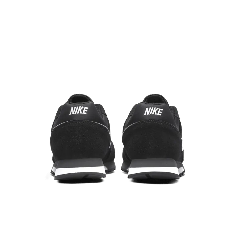 Nike MD Runner 2 Black White Black/White-Anthracite (749794-010)