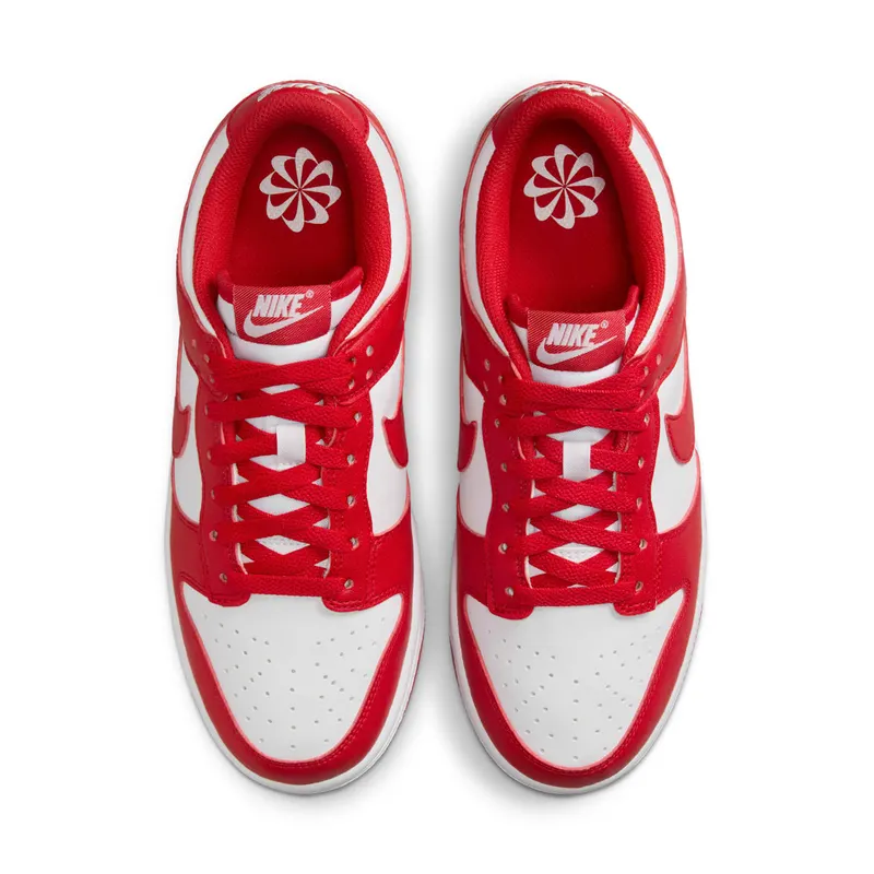 Nike Dunk Low Next Nature “St. John’s” (DD1873-116)