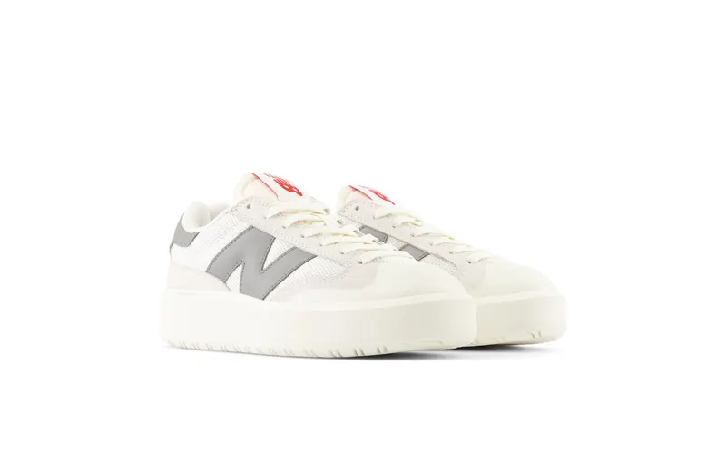 New Balance CT302 Grey (CT302RS)