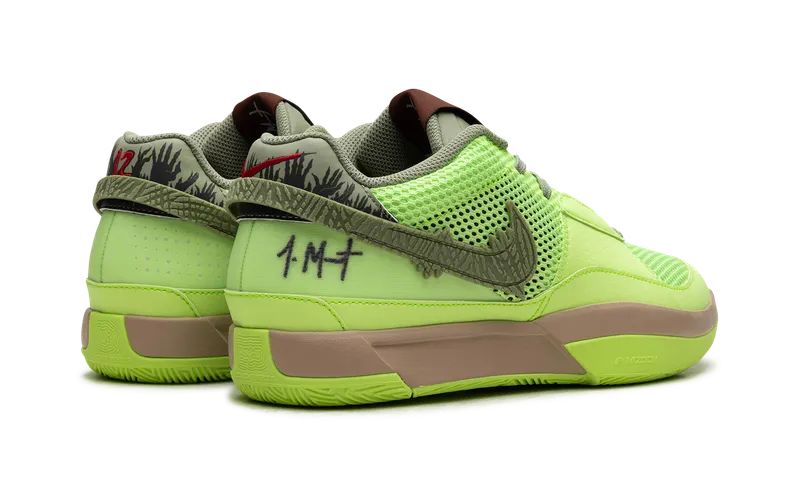 Nike Ja 1 “Halloween” (FV5562-300)