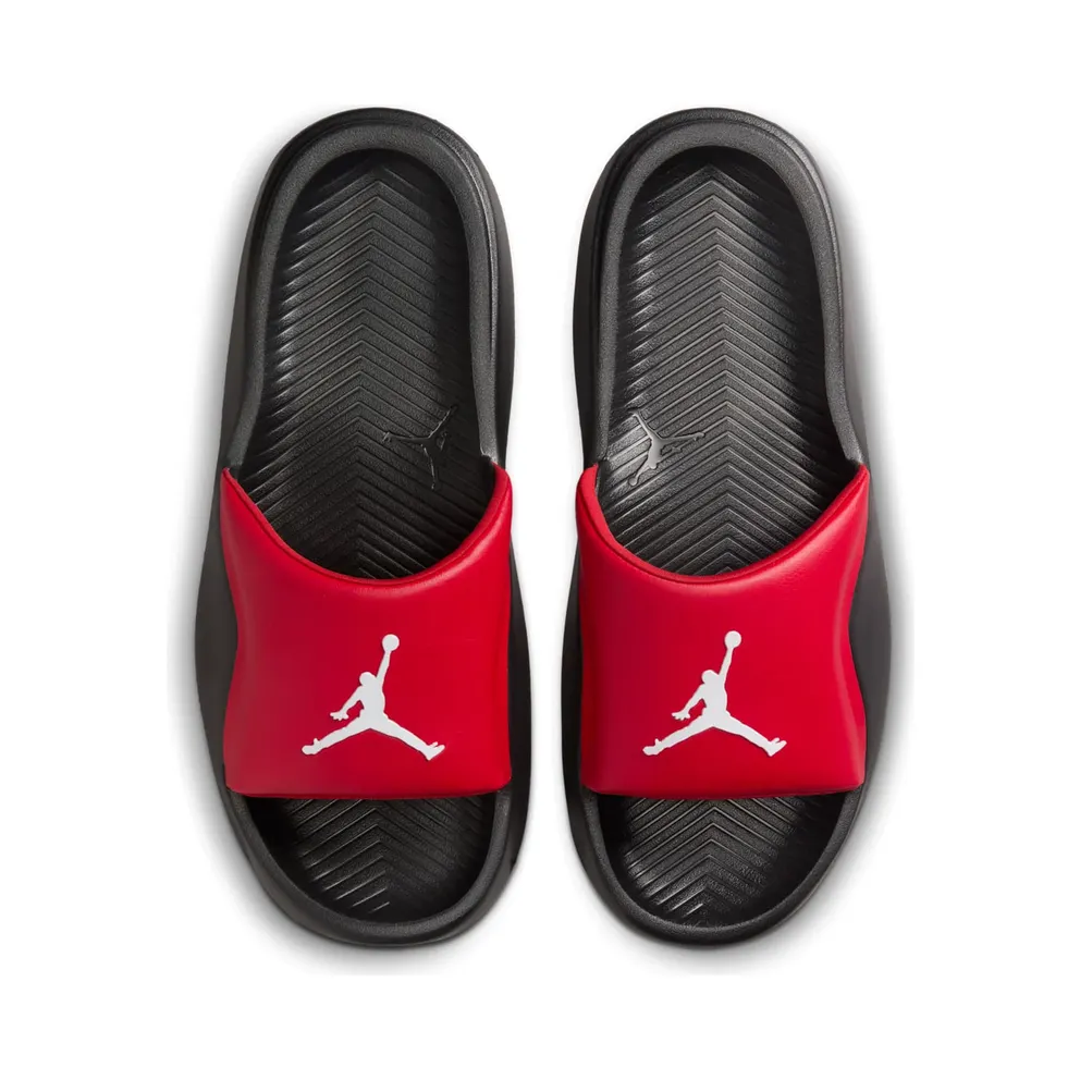 Jordan Franchise Slide Varsity Red Black White (HF3263-600)