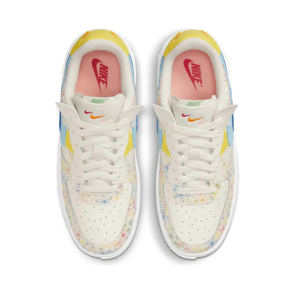 Nike Air Force 1 Fontanka Grey (DV3211-100)