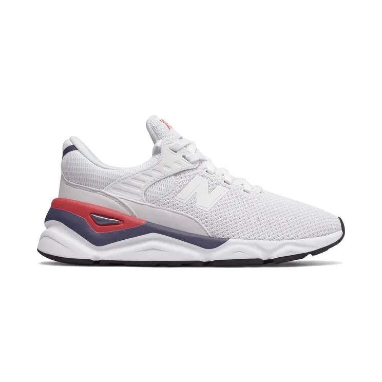 New Balance X-90 “White Pink Purple” (WSX90CLA)
