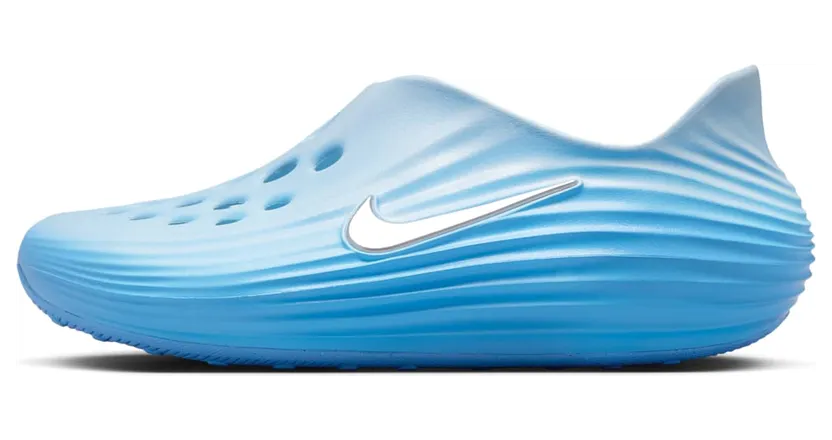 Nike ReactX Rejuven8 “Glacier Blue” (HV5062-400)