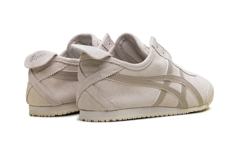 Onitsuka Tiger Mexico 66 Slip-On “Birch Wood Crepe” (1183B782-200)