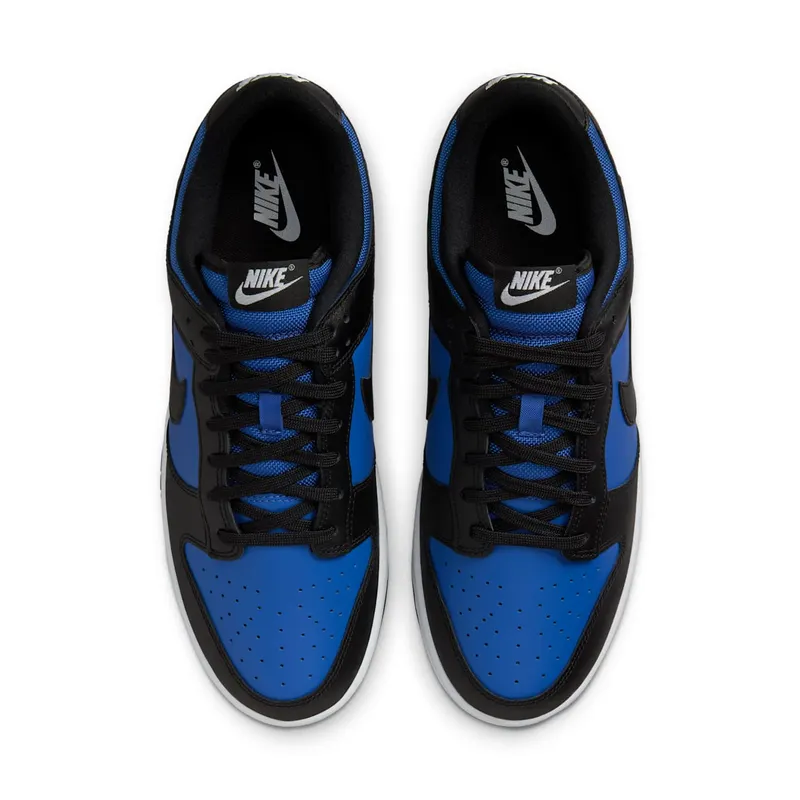 Nike Dunk Low “Astronomy Blue” (HM9606-400)