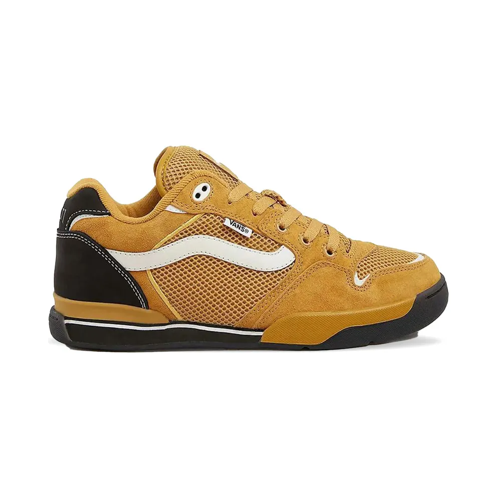 Vans Rowley Gold