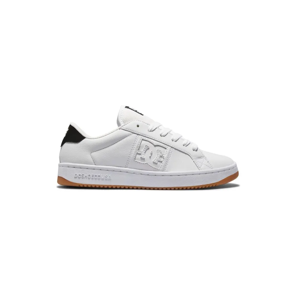 DC Striker white/black/gum (ADYS100624-WKM)
