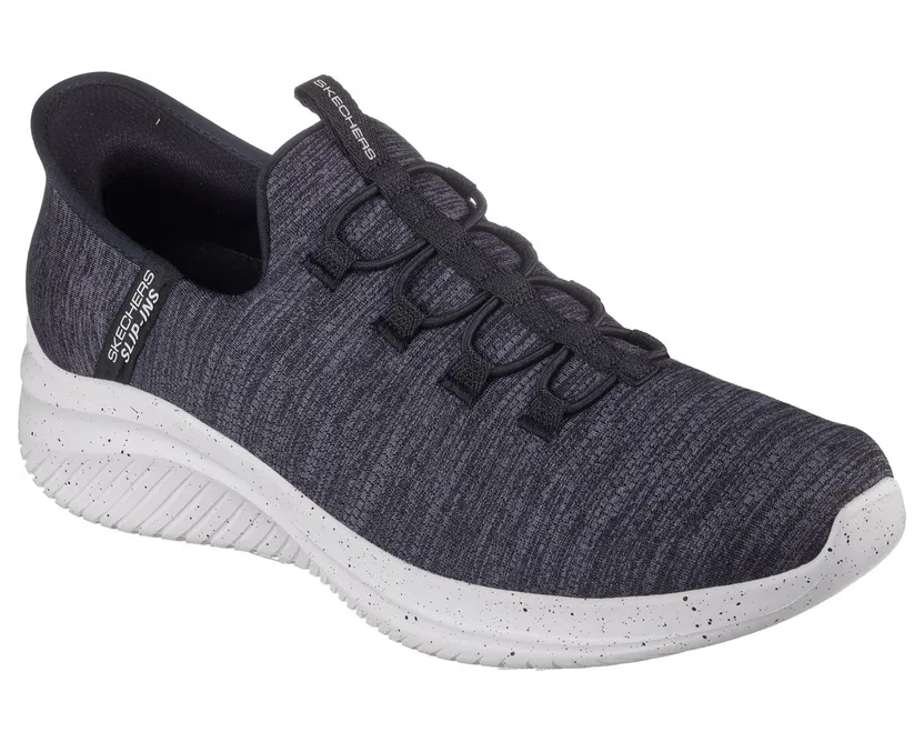 skechers-ultra-flex 232936_BLK