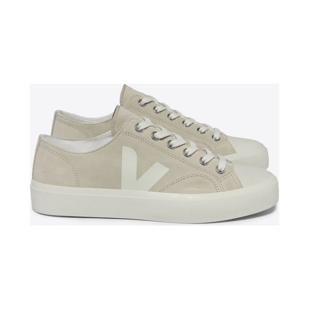 VEJA Wata II aus Wildleder – Nude (PC0303353)