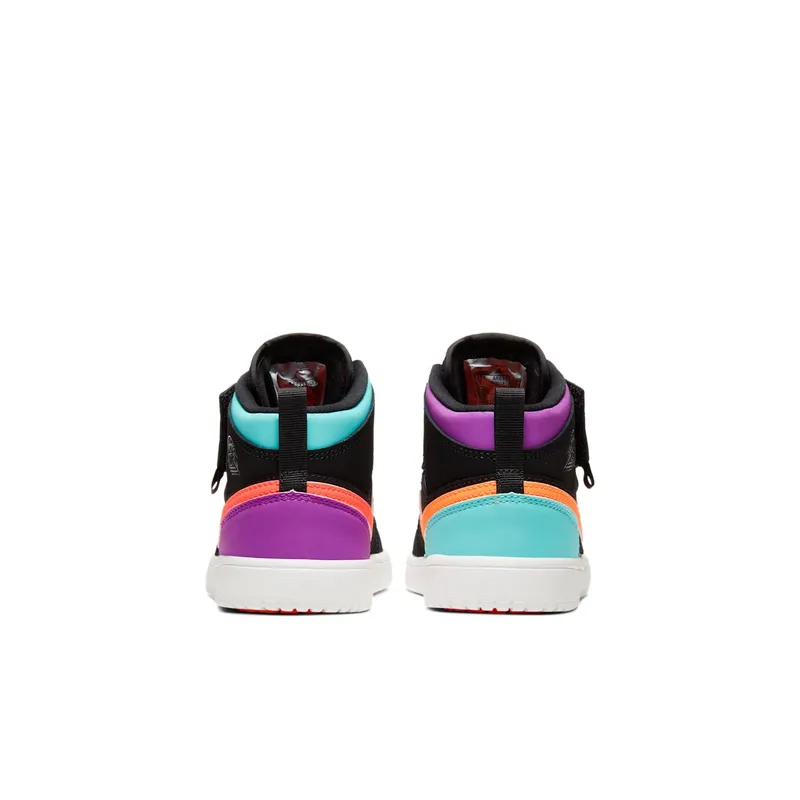 Jordan 1 Mid Alt Multi-Color (AR6351-083)
