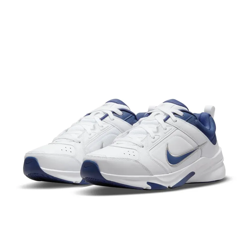 Nike Defy All Day Training White (DJ1196-100)