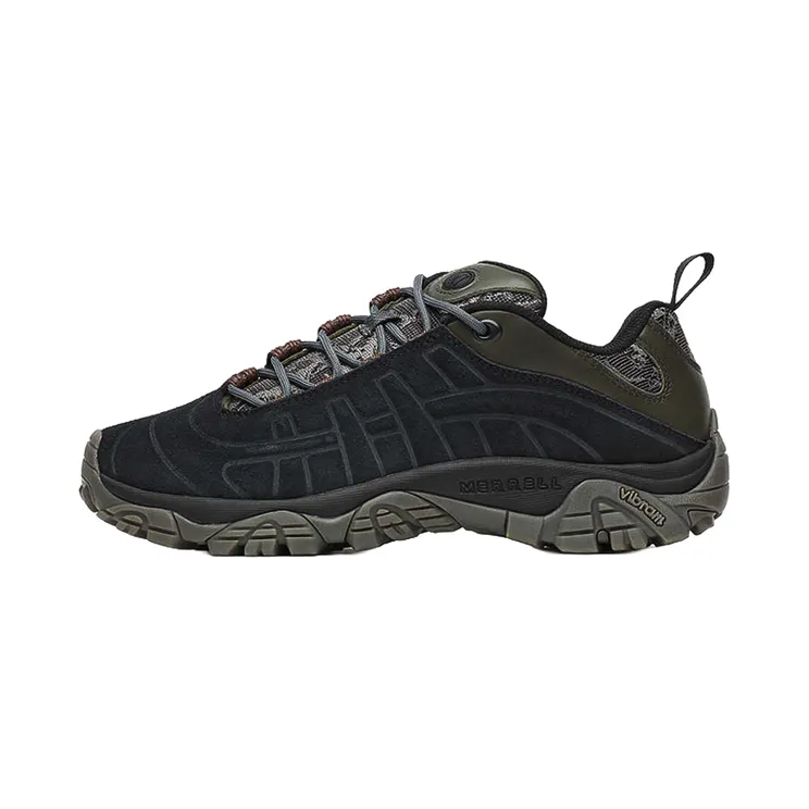 Merrell Moab 2 Remix Leather 1TRL “Alloy” (J00004-968)