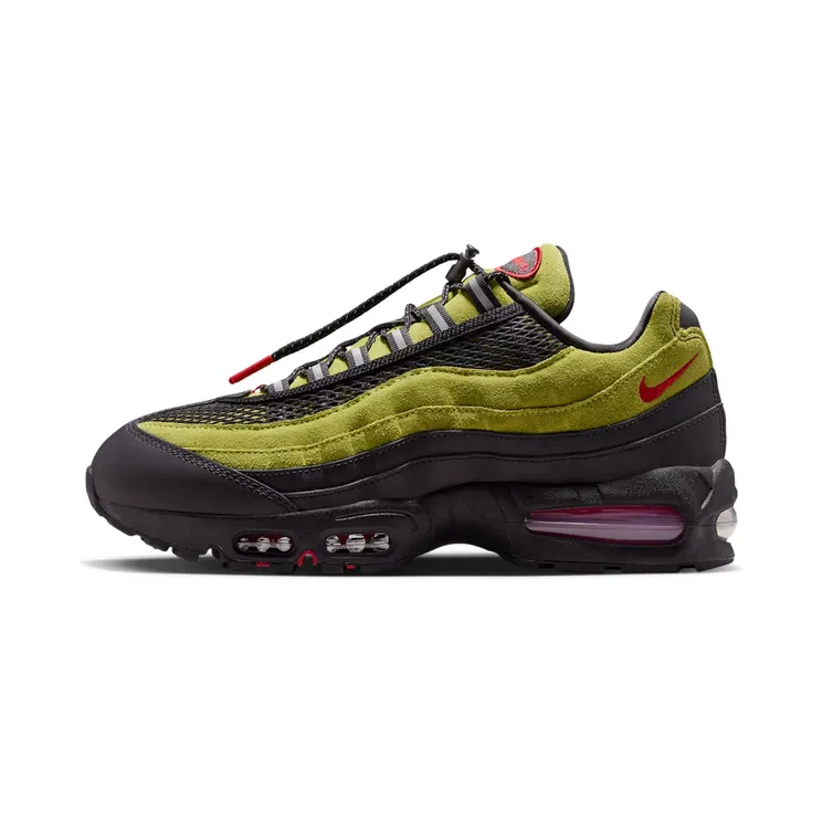 Aya Brown x Nike Air Max 95 (IQ6687-300)