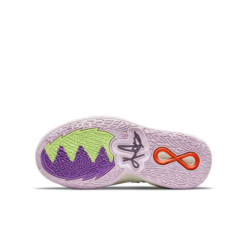 Nike Kyrie 8 Infinity Multi Color Camo (GS) (DD0334-400)