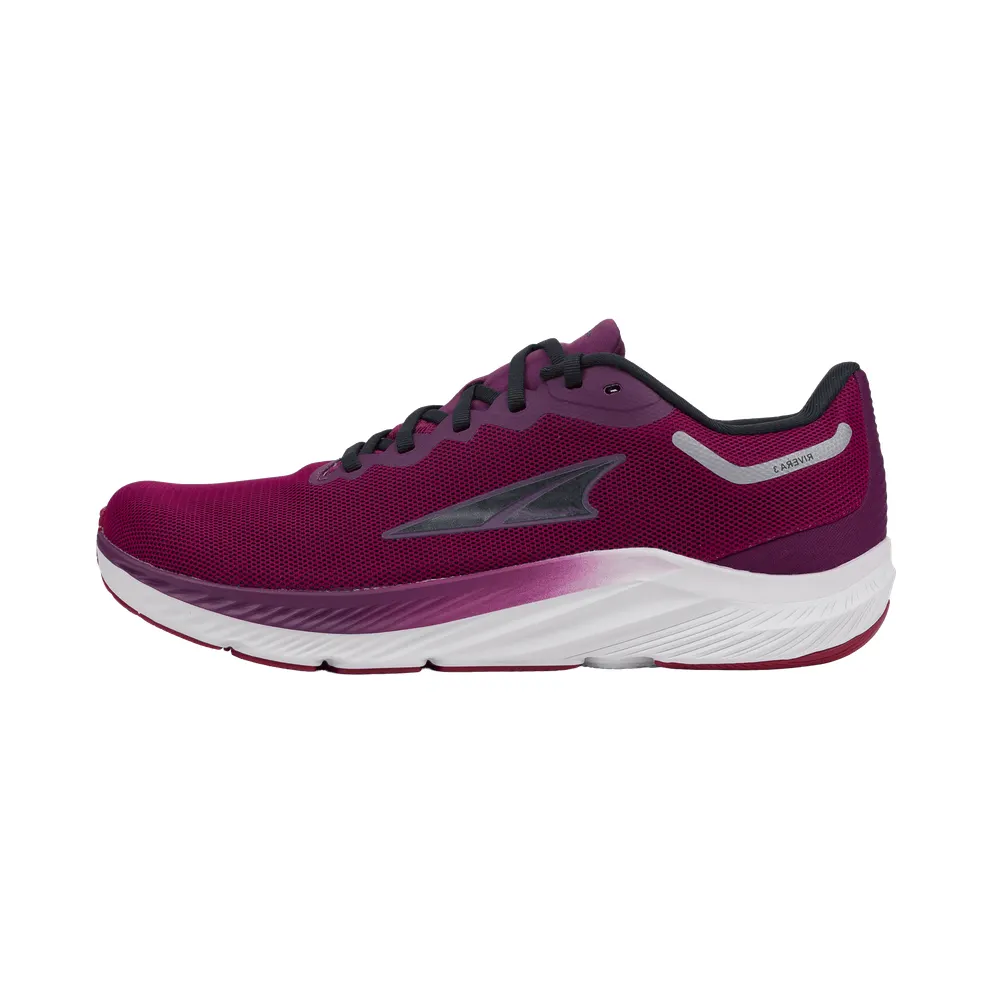 Altra Rivera 3 “Black / Purple” (AL0A7R7N050)