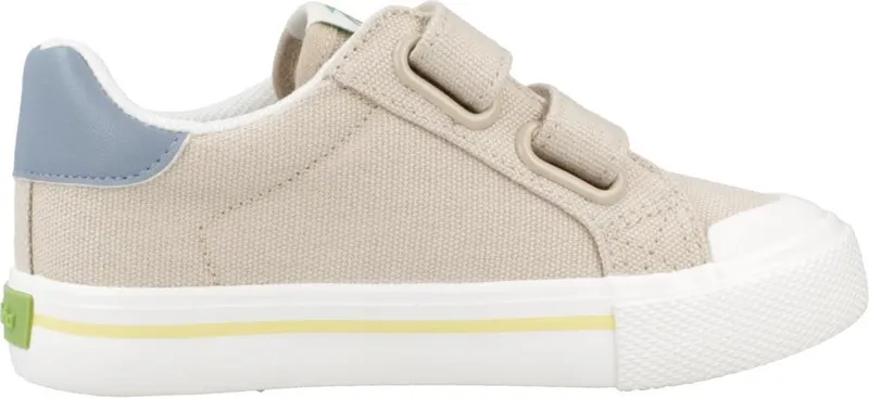 Victoria sneaker Beige (1065189-80)