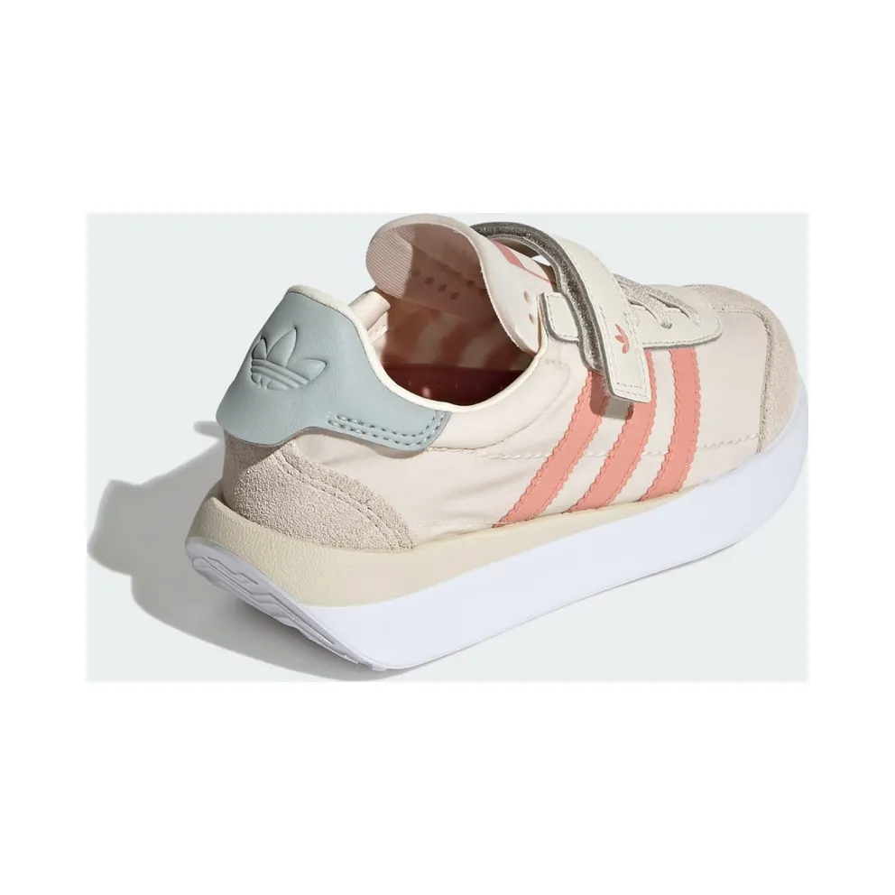 Adidas Country XLG Kids Wonder White / Wonder Clay / Wonder Silver (IF6146)