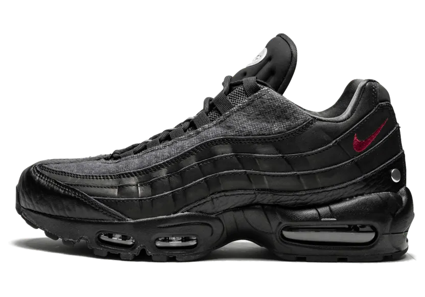 Nike Air Max 95 NRG Black (AT6146-001)