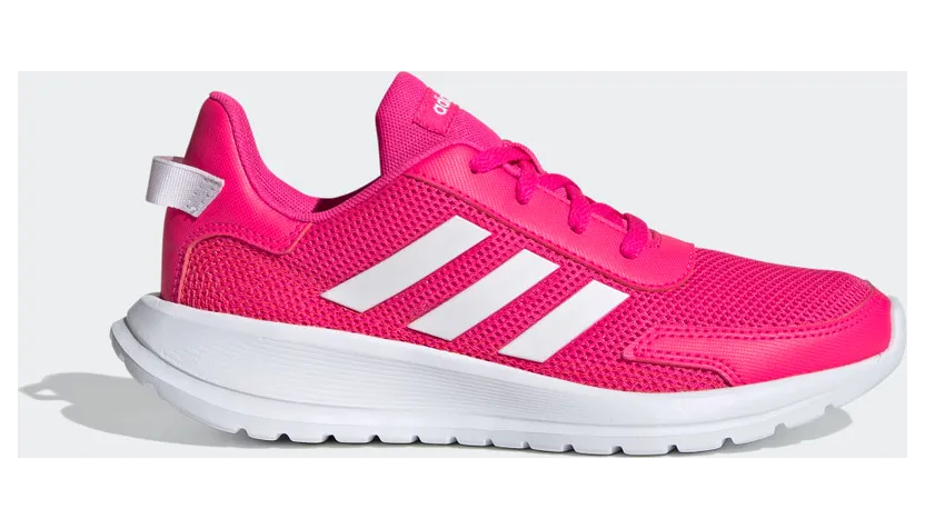 adidas Tensor Run Shock Pink / Cloud White / Light Granite (EG4126)