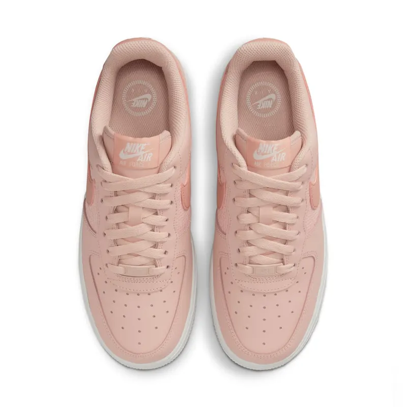 Nike Air Force 1 ’07 ESS Pink (DJ9945-600)