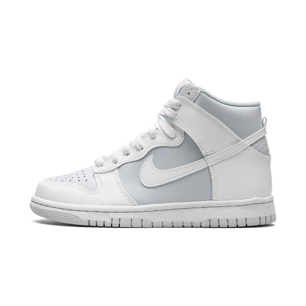 Nike Dunk High GS “Summit White” (DB2179-107)