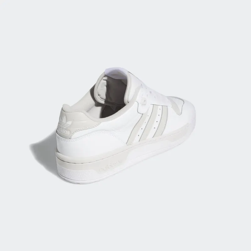 adidas Rivalry Low Cloud White Grey One Cloud White/Cloud White/Grey One (EE4966)