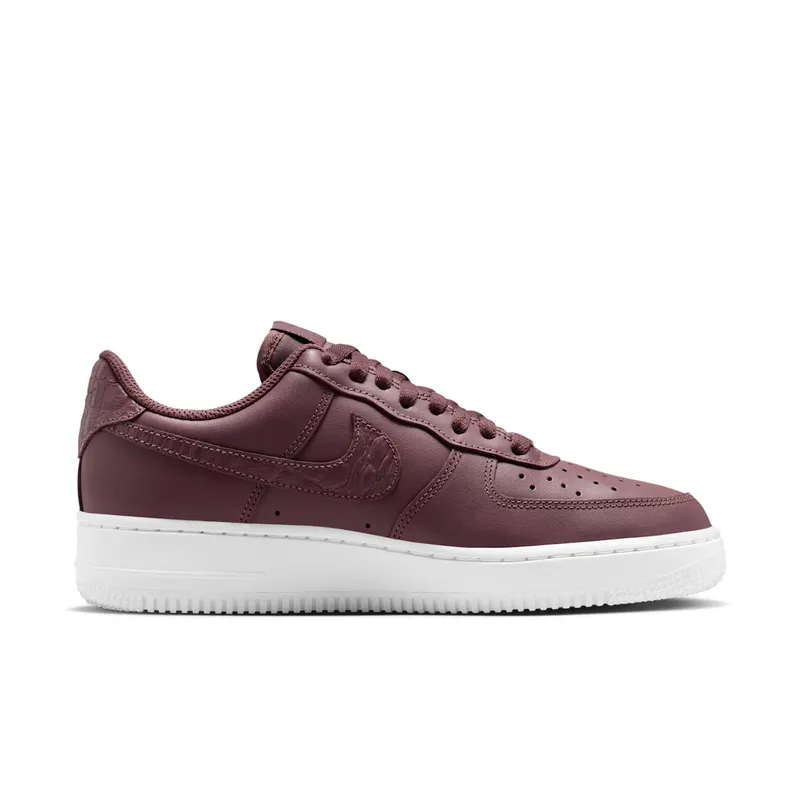 Nike Air Force One Low Tattoo / Neutral Grey / White (IO4837-500)