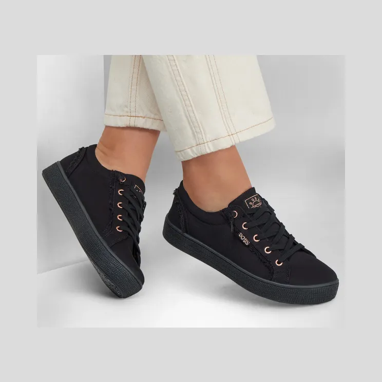 skechers-skech 113328 BBK