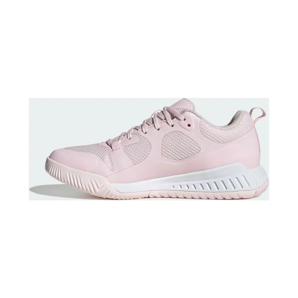 Adidas Court Team Bounce 2.0 Distilled Pink / Distilled Pink / Distilled Pink (KJ9651)