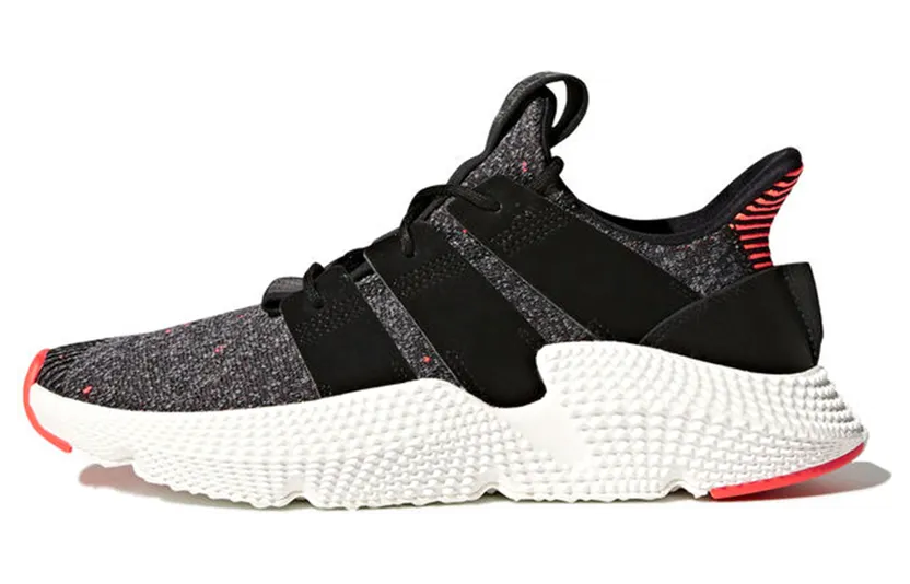 Adidas Prophere Core Black Infrared (CQ3022)