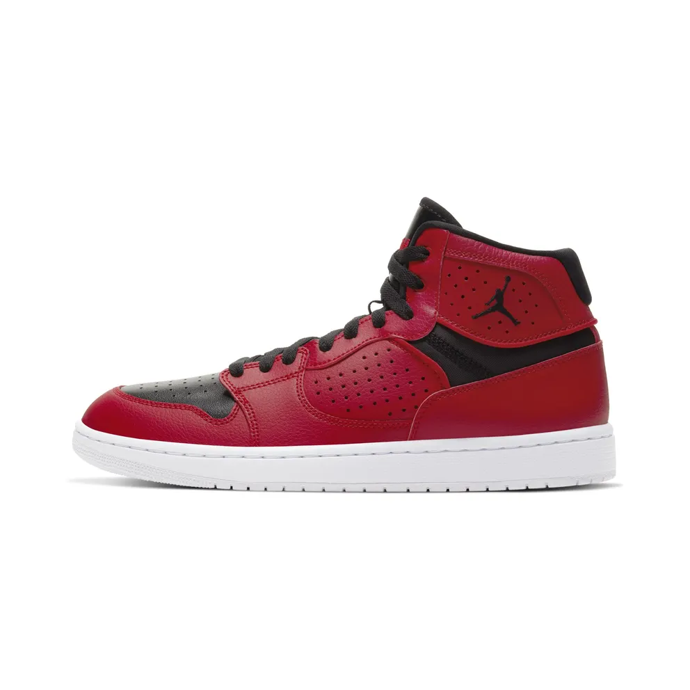 Nike Jordan Access “Gym Red / White / Black” (AR3762-601)