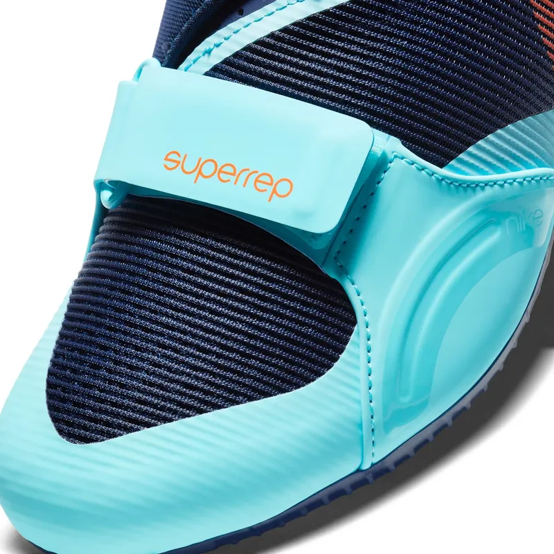 Nike SuperRep Cycle Blue Void (CW2191-484)