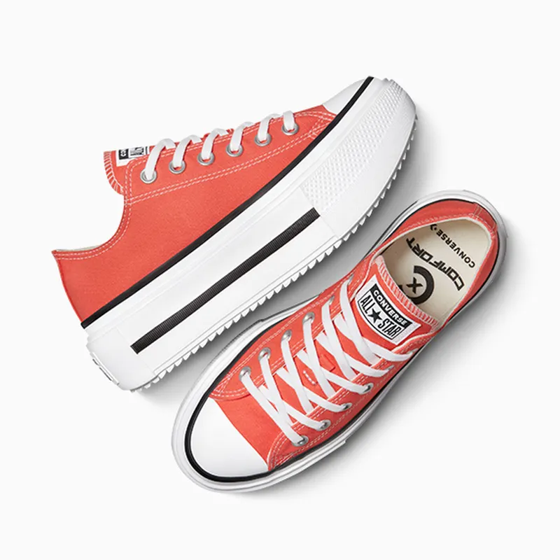 Converse Chuck Taylor Red (A16284C)