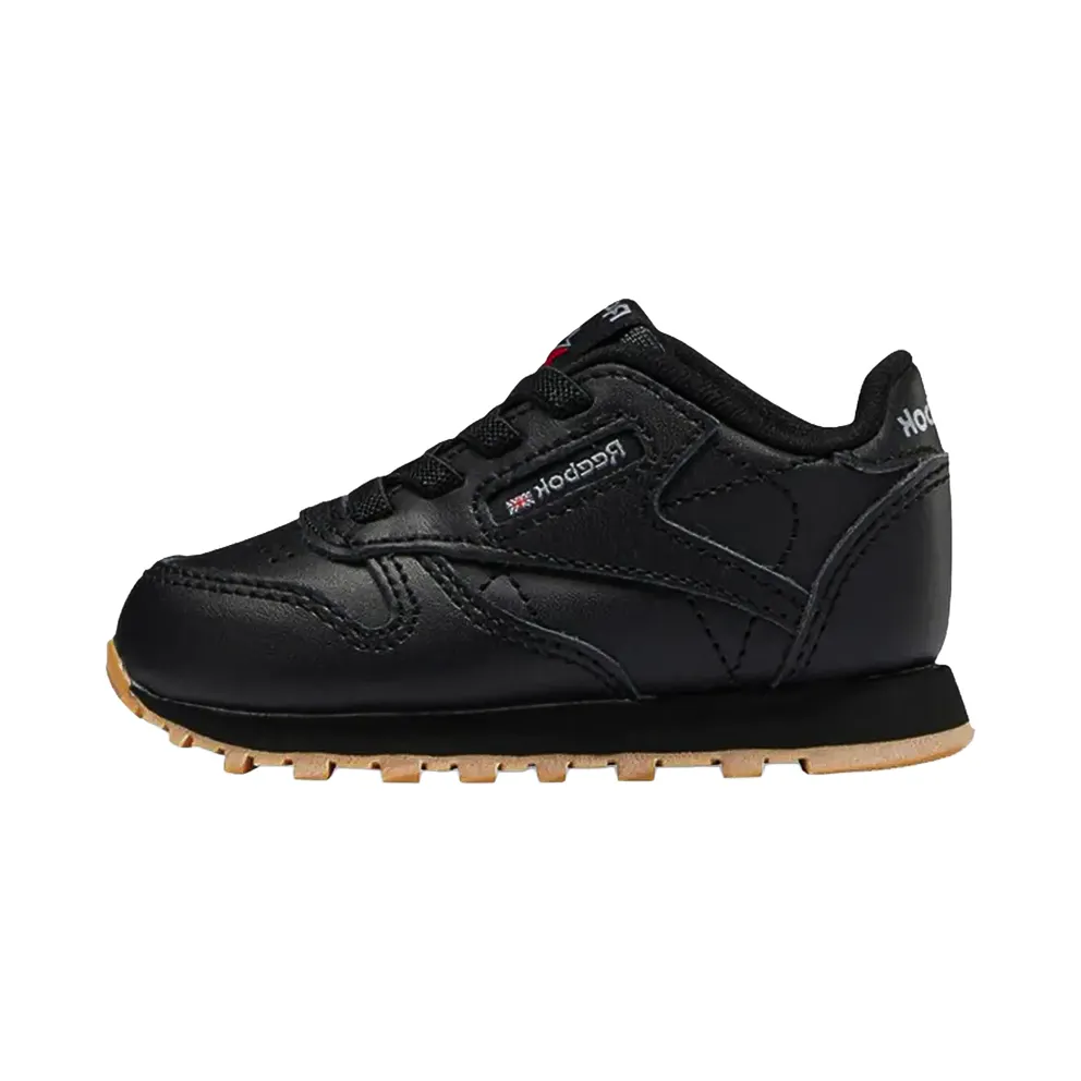 Reebok Classic Leather TD “Black Gum” (GX9396)