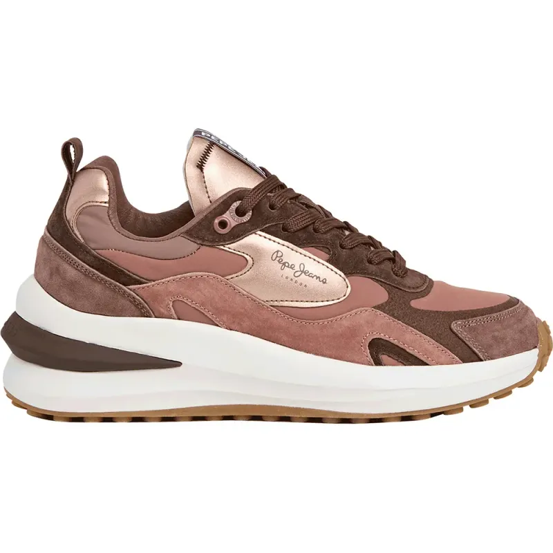 Pepe Jeans PèPè sneaker Sandstorm Beige (PLS600036-115)