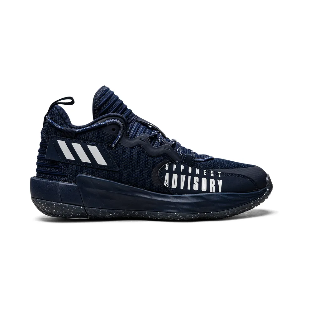 Adidas Dame 7 EXTPLY “Team Navy” (H68988)