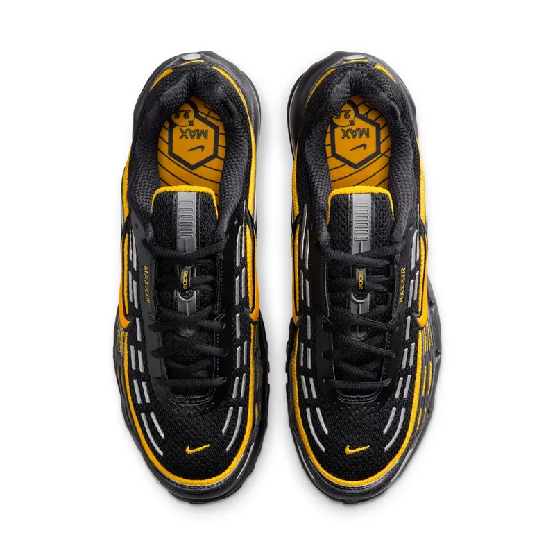 Nike Air Max TL 2.5 Black Varsity Maize (FZ4110-008)