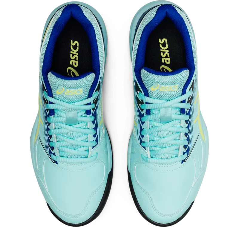 Asics GEL-LETHAL FIELD Clear Blue/Glow Yellow (1112A039.403)