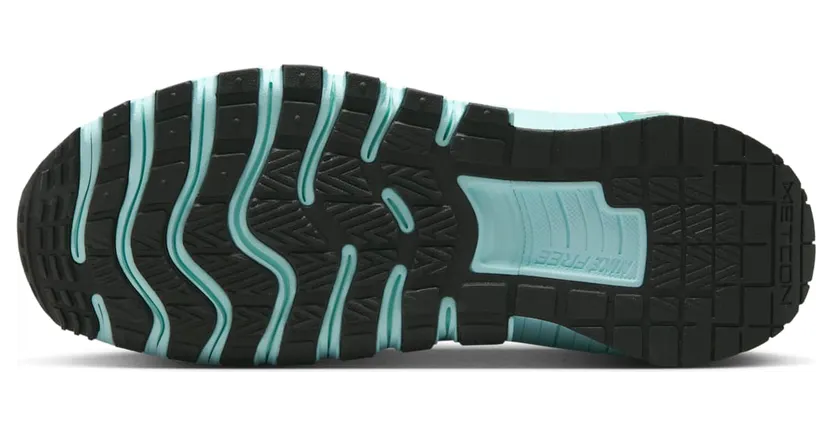 nike-free FJ7126-301