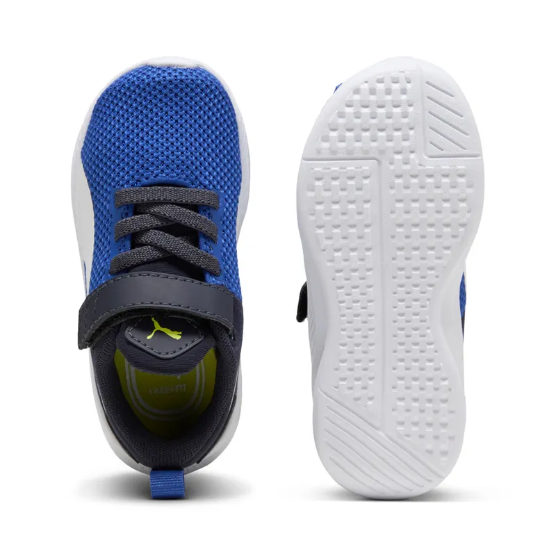 Puma Flyer Runner “Vivid Blue / New Navy / Puma White” (192930_52)