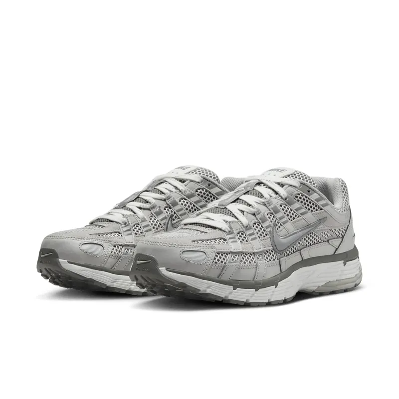 Nike P-6000 Light Iron Ore (FN6837-012)