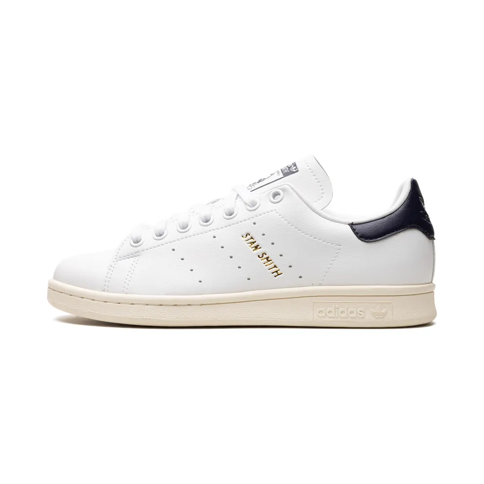 adidas Stan Smith Cloud White / Dark Blue / Off White (FX5521)