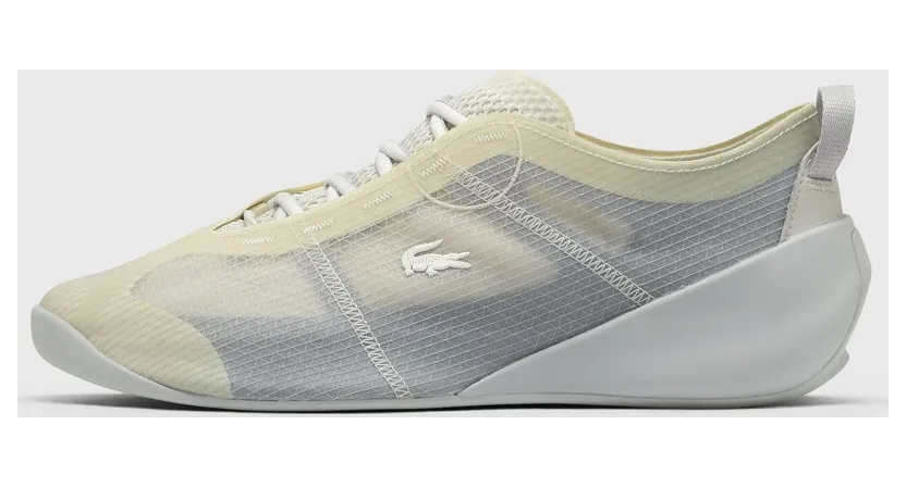 Lacoste AG-LT ACTIVE 1262 SMA White