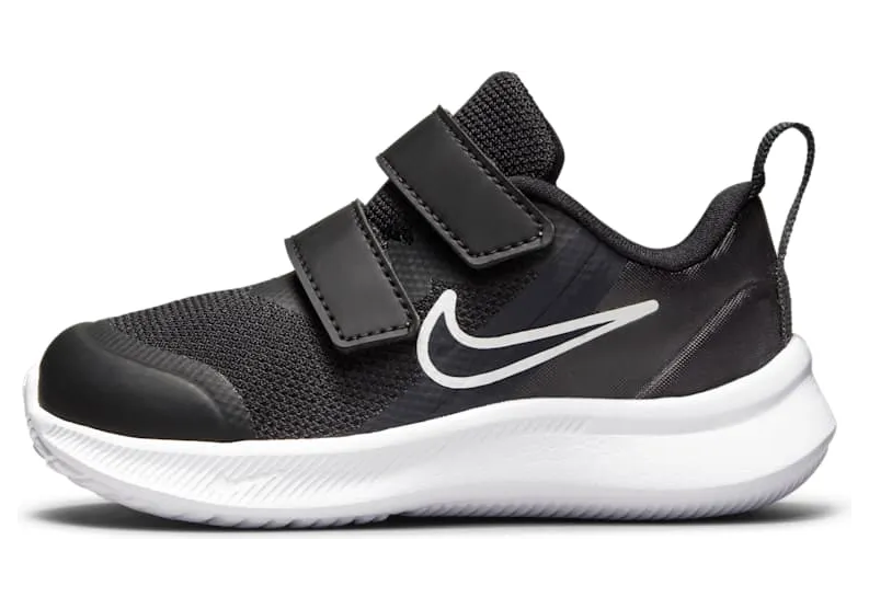 Nike Star Runner 3 “Black” (DA2778003)