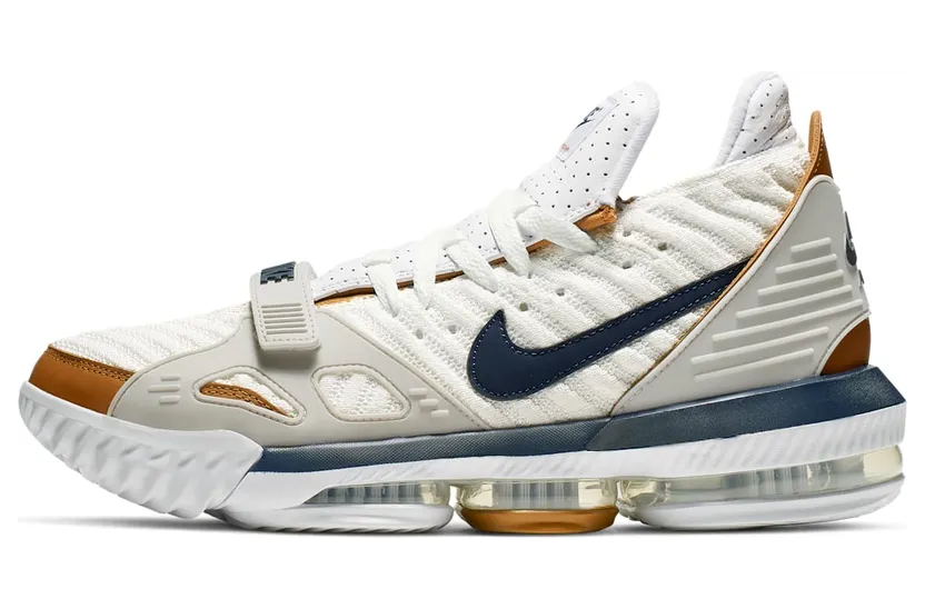 Nike LeBron 16 Air Trainer Medicine Ball (CD7089-100)