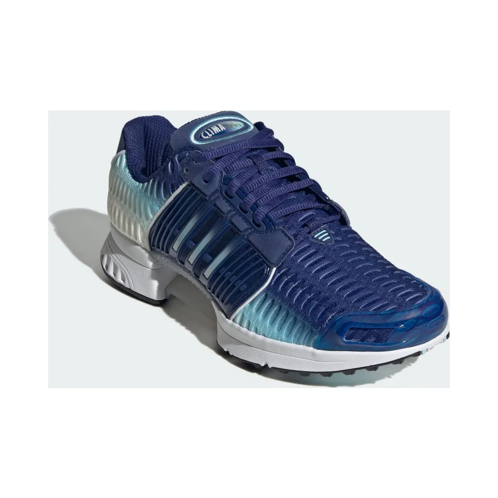 Adidas CLIMACOOL 1 Shoes Bliss Blue / Cloud White / Cloud White (KJ8853)