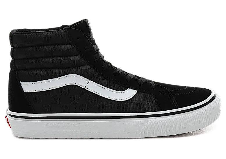 VANS Made For The Makers 2.0 Sk8-hi Reissue Uc Schoenen (Zwart)